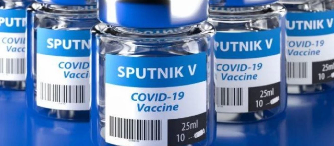 Γάλλος ΥΠΕΞ - Ζαν-Υβ Λε Ντριάν: «Αν το Sputnik εγκριθεί δεν υπάρχει κανένα εμπόδιο για να διανεμηθεί στη χώρα»